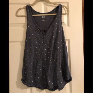 Star Tank Top